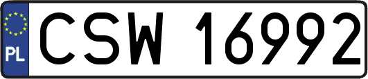 CSW16992