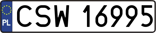 CSW16995