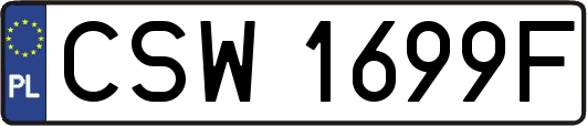 CSW1699F