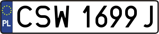 CSW1699J