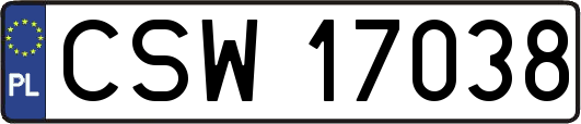 CSW17038