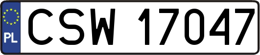CSW17047