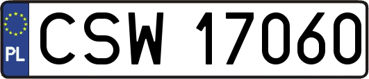 CSW17060