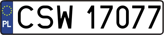 CSW17077