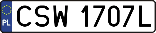 CSW1707L