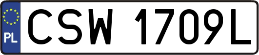 CSW1709L