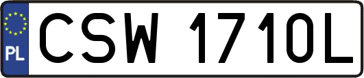 CSW1710L
