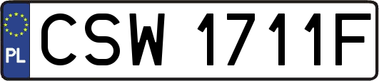 CSW1711F