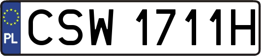 CSW1711H