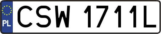 CSW1711L