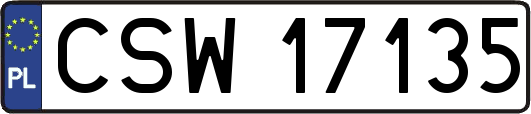 CSW17135