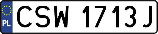 CSW1713J