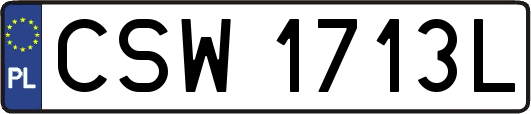 CSW1713L