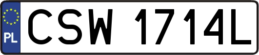 CSW1714L