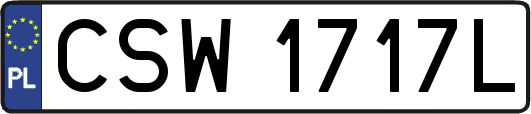 CSW1717L
