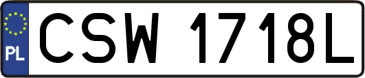 CSW1718L