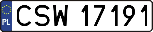 CSW17191