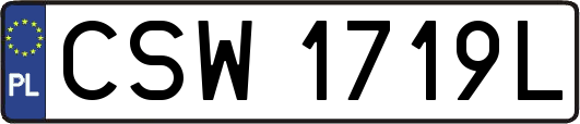 CSW1719L