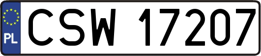CSW17207