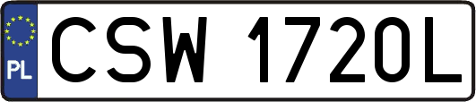 CSW1720L
