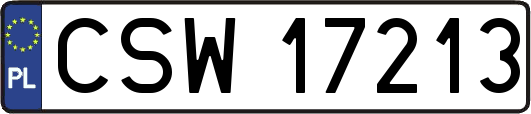 CSW17213