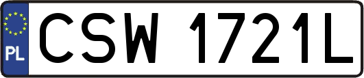 CSW1721L