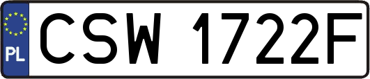 CSW1722F