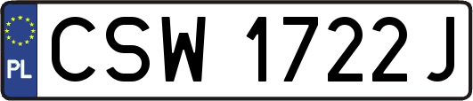 CSW1722J