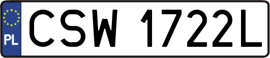 CSW1722L