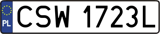 CSW1723L