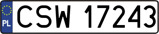 CSW17243