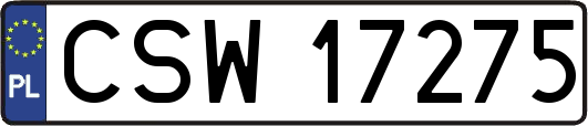CSW17275