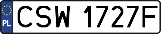 CSW1727F