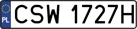 CSW1727H