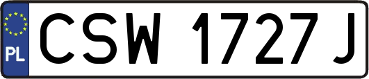 CSW1727J
