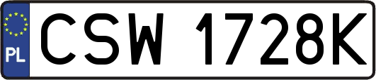 CSW1728K