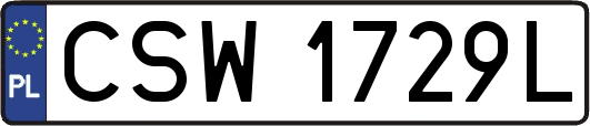 CSW1729L