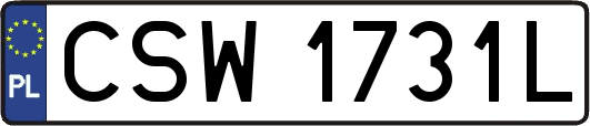 CSW1731L
