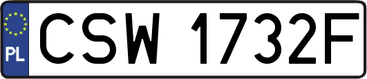 CSW1732F