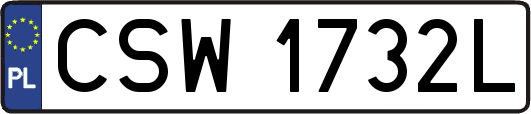 CSW1732L