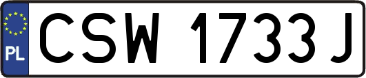 CSW1733J
