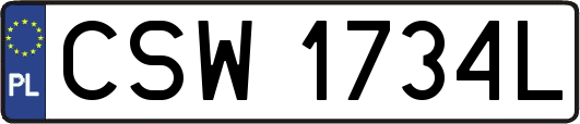 CSW1734L