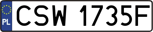 CSW1735F