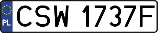 CSW1737F