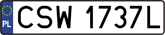 CSW1737L