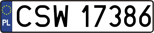 CSW17386