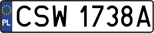 CSW1738A