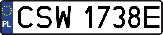 CSW1738E