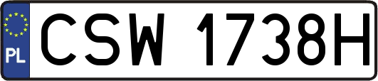 CSW1738H