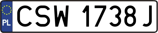 CSW1738J